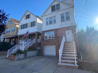 58 Garretson Ave #1, Bayonne, NJ 07002