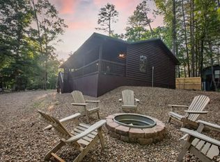 27 Lamprey Rd, Broken Bow, OK 74728