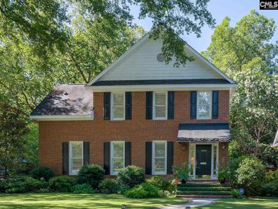 3230 Heyward St, Columbia, SC, 29205