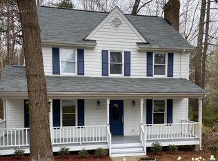 (Undisclosed Address), Raleigh, NC 27616