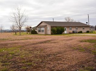 1650 Neck Rd, Palmer, TX 75152