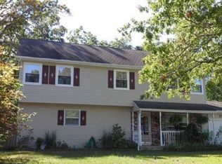 201 Birch Rd, Tuckerton, NJ 08087