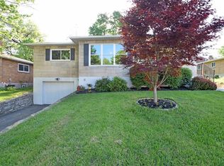 5612 Glengate Ln, Cincinnati, OH 45212