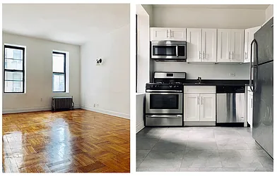 Rented by Quest Realty Sunnyside Corp