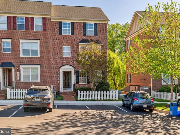 23538 Forest Haven Way #7U, Clarksburg, MD 20871