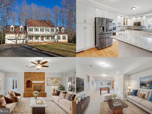 11729 Sawhill Blvd, Spotsylvania, VA 22553