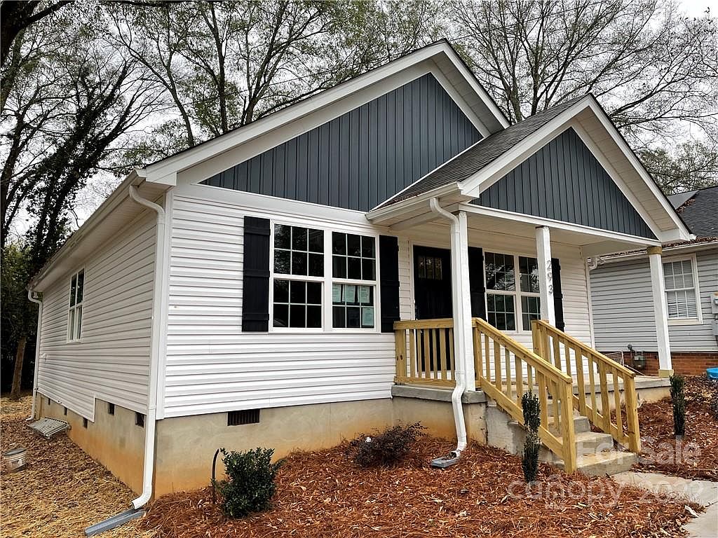 293 Hillandale St NE, Concord, NC 28025 Zillow