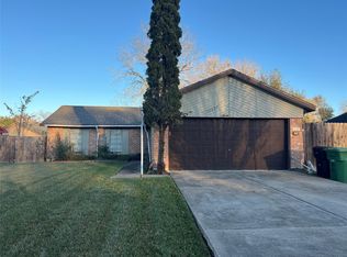 12526 Cooperstown Dr, Houston, TX 77089