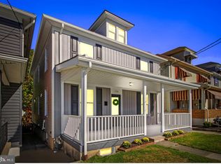 776 Baltimore St, Hanover, PA 17331