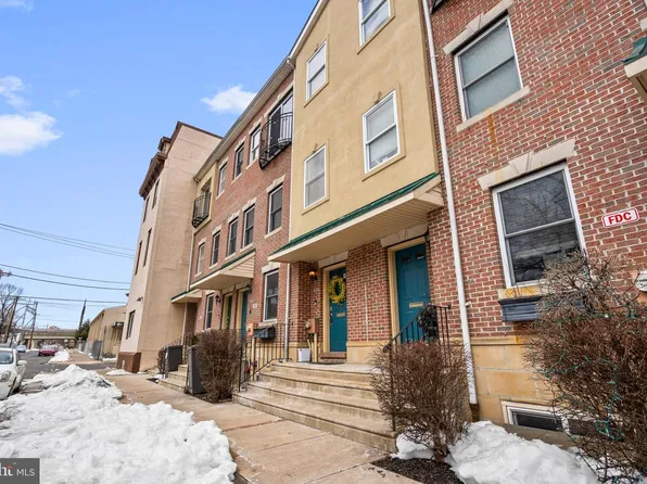 715 Brown St Unit B, Philadelphia, PA 19123