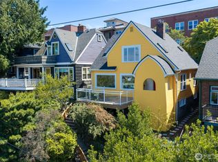 5006 Greenwood Ave N, Seattle, WA 98103