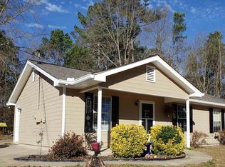 101 Moore St, Milner, GA 30257