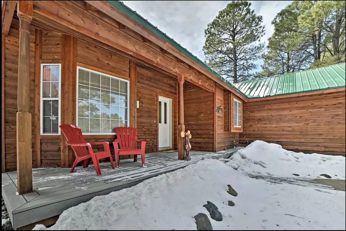 Photo 2 of 19 - 89 Redwood Dr - Pagosa Springs, CO Building Photo - 89 Redwood Dr