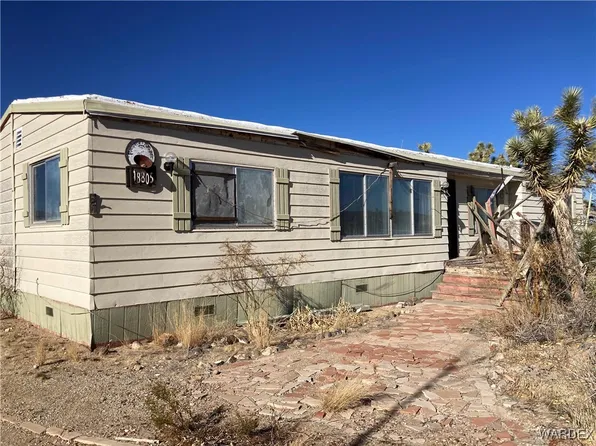 18805 N Stallion Dr, Dolan Springs, AZ 86441