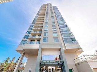 77 NE Spruce Pl SW #2207, Calgary, AB T3C3X6