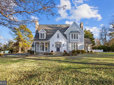 228 Prospect Bay Dr W, Grasonville, MD, 21638