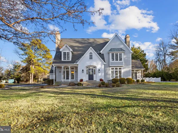 228 Prospect Bay Dr W, Grasonville, MD 21638