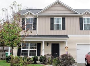 5216 Switchback Dr, High Point, NC 27265