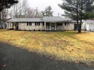 111 Ashley Rd, Daniels, WV 25832