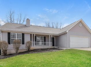 4936 Kensington Park Dr, Flowery Branch, GA 30542