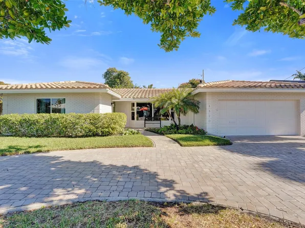 4820 NE 27 Avenue, Fort Lauderdale, FL 33308