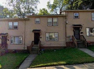 21 Zents Ave, Youngstown, OH