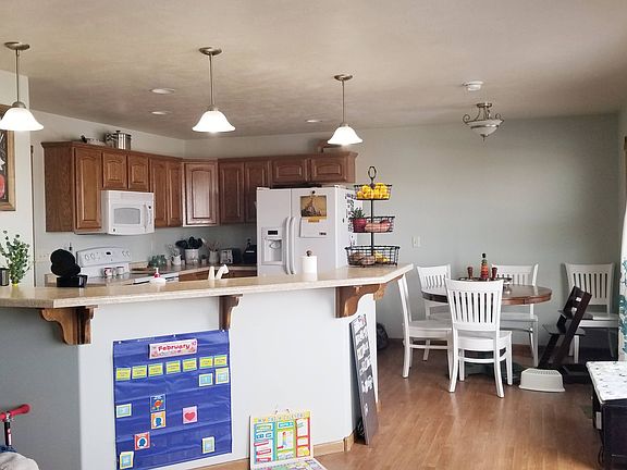 Kitchen/Dining