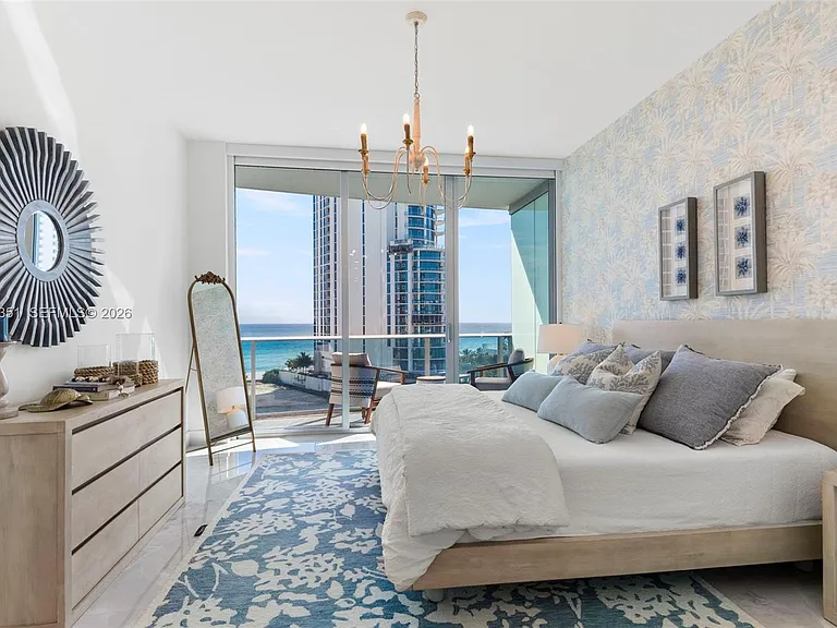 17550 Collins Ave #802 — Photo 14