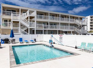 422 E Farragut Rd #303, Wildwood Crest, NJ 08260
