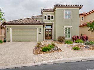 1534 Melanie Cir, San Antonio, TX 78258