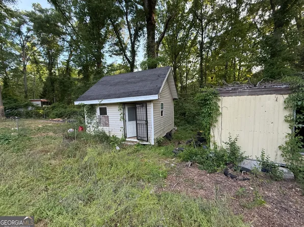 224 Boulder Ln, Locust Grove, GA 30248