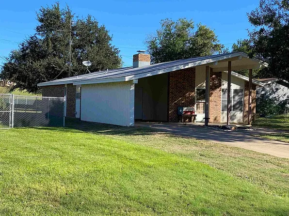 1811 Bluebonnet Ln, Kingsland, TX 78639