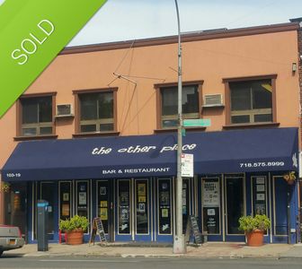 103-17 Metropolitan Ave, Queens, NY, 11375