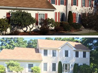 65 Raven Cir, Cranston, RI 02921