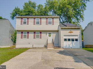 7850 Tick Neck Rd, Pasadena, MD 21122