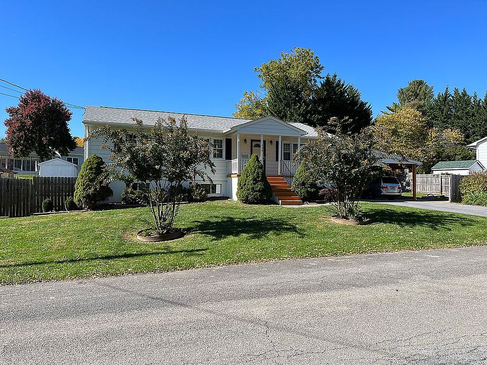 550 Morison St, Charles Town, WV 25414 Zillow