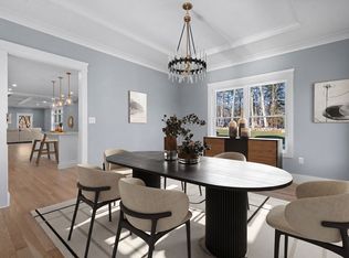 1-1A Highland Way, Burlington, MA 01803