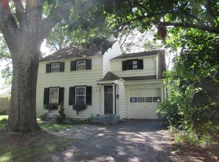 509 Clark Ave, Clarks Summit, PA 18411