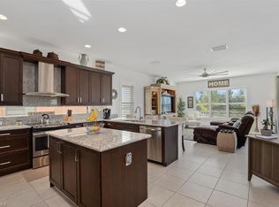 3654 Santaren Ct, Naples, FL 34119