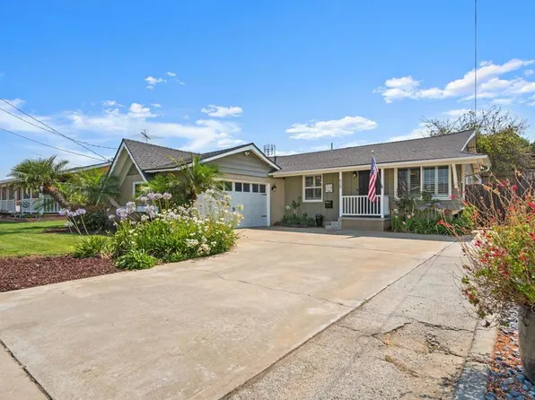 929 Waterloo Ave, El Cajon, CA 92019