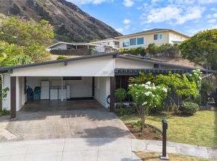 823 Kalalea St, Honolulu, HI 96825