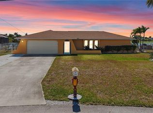 228 NW 12th Ln, Cape Coral, FL 33993