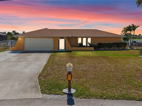 228 NW 12th LN, CAPE CORAL, FL 33993
