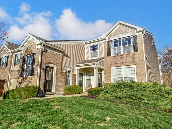 541 Rivers Breeze Dr, Ludlow, KY 41016