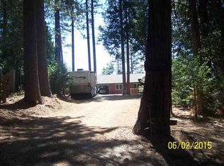 26746 Wagon Wheel Dr, Pioneer, CA