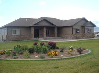 2171 Wooten Rd, Helena, MT 59602