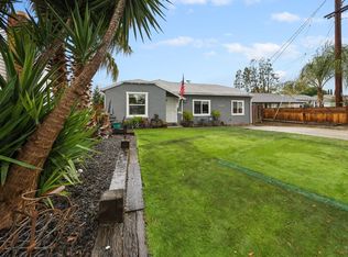 266 Hillcrest Ave, Benicia, CA 94510