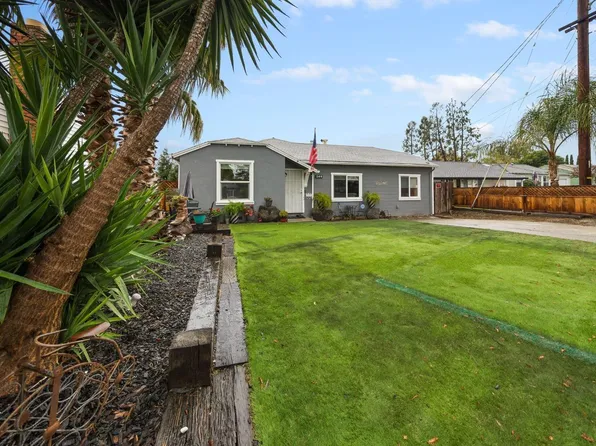 266 Hillcrest Avenue, Benicia, CA 94510