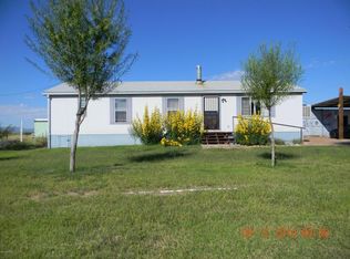 12791 S Pete Kitchens Rd, Pearce, AZ 85625