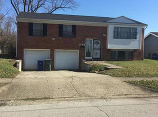 1742 Newfield Rd, Columbus, OH 43209